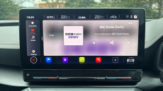 CUPRA Formentor 1.5 TSI 150 V1 5dr DSG Petrol Estate